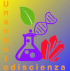 un angolo di scienza